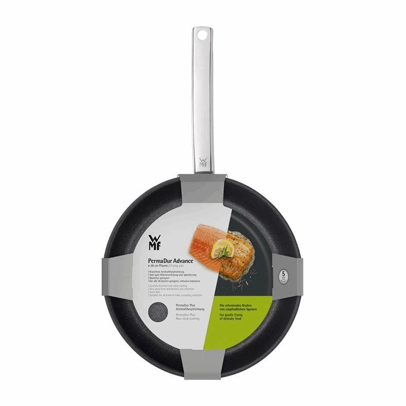 WMF Permadur Advance 28 cm Tava