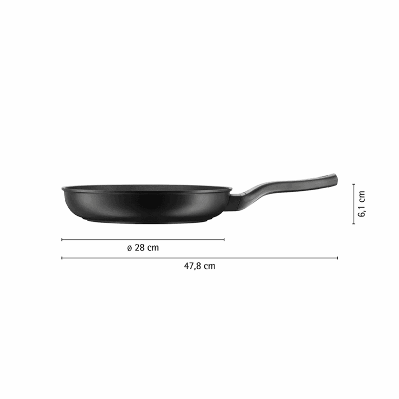 WMF Permadur Excellent 28 cm Tava