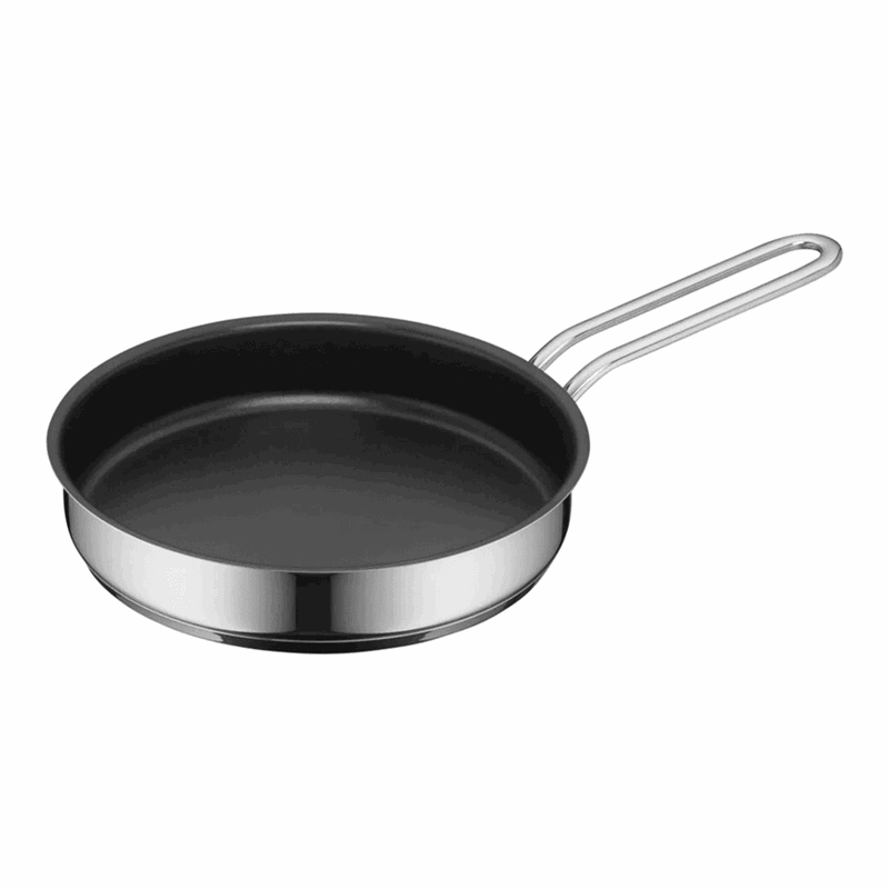 Wmf Mini Yapışmaz Yumurta Tavası 18 Cm 7115006242
