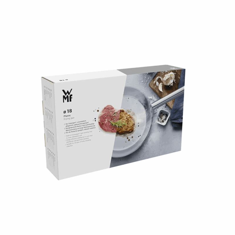 WMF Mini 18 cm Çelik Tava 7115006240