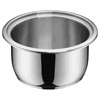 WMF Click Serve 8900540149 7 Parça Tencere Seti 8900540149