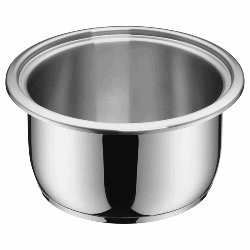 WMF Click Serve 8900540149 7 Parça Tencere Seti 8900540149