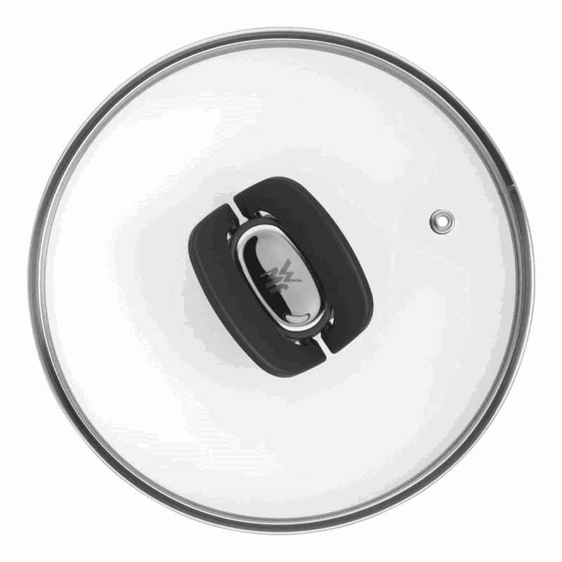 WMF Click Serve 8900540149 7 Parça Tencere Seti 8900540149