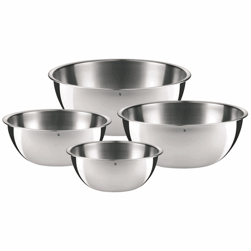 WMF Mutfak Karıştırma Kabı Seti 4 Parça 3201000121