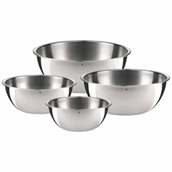 WMF Mutfak Karıştırma Kabı Seti 4 Parça 3201000121