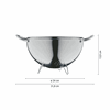 WMF Gourmet 24 cm Salata Süzgeci 3201000792