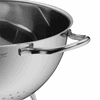 WMF Gourmet 24 cm Salata Süzgeci 3201000792