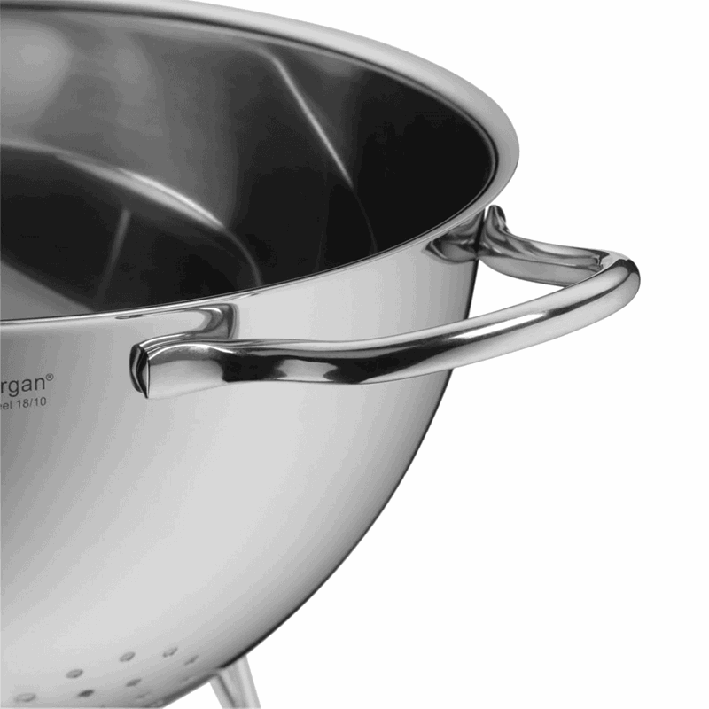WMF Gourmet 24 cm Salata Süzgeci 3201000792