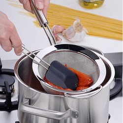 WMF Profi Plus Süzgeç 16 cm