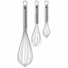 WMF Profi Plus 3'lü Çırpıcı Seti 3201002883