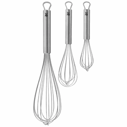 WMF Profi Plus 3'lü Çırpıcı Seti 3201002883