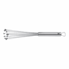 WMF Profi Plus Flexi Silikon Uçlu 27 cm Çırpıcı 3201002875