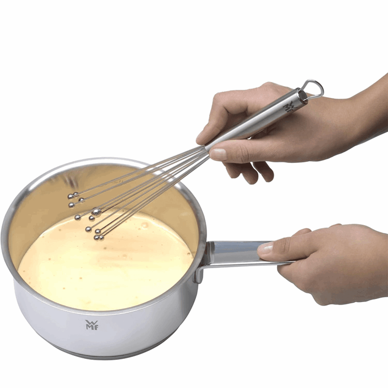 WMF Profi Plus Flexi Silikon Uçlu 27 cm Çırpıcı 3201002875