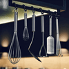 WMF Profi Plus Flexi Silikon Uçlu 27 cm Çırpıcı 3201002875