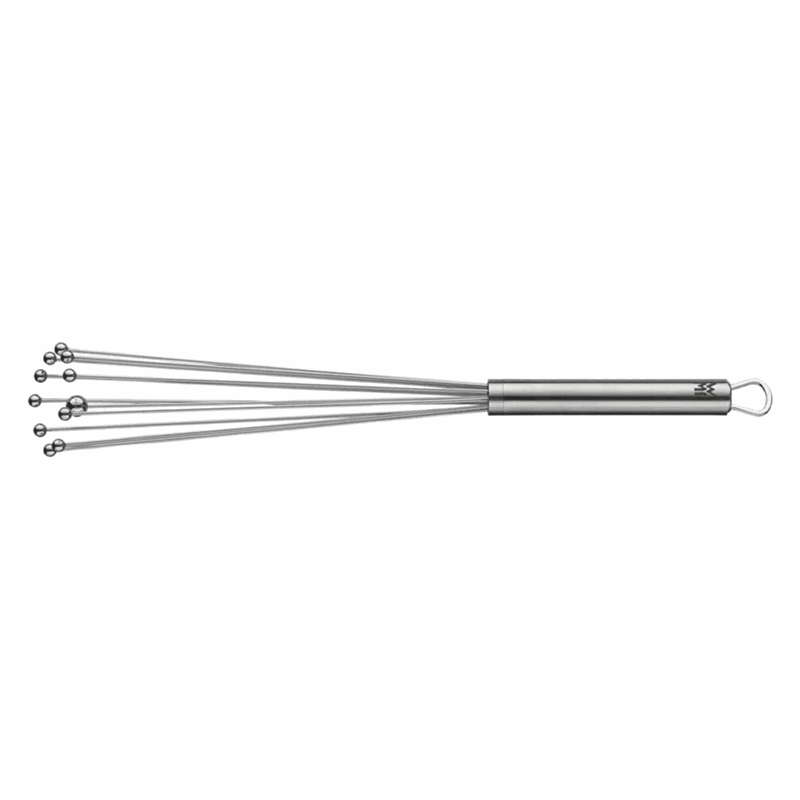 WMF Profi Plus Flexi Silikon Uçlu Halka Kilitli 32 cm Çırpıcı 3201112631