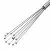 WMF Profi Plus Flexi Silikon Uçlu Halka Kilitli 32 cm Çırpıcı 3201112631