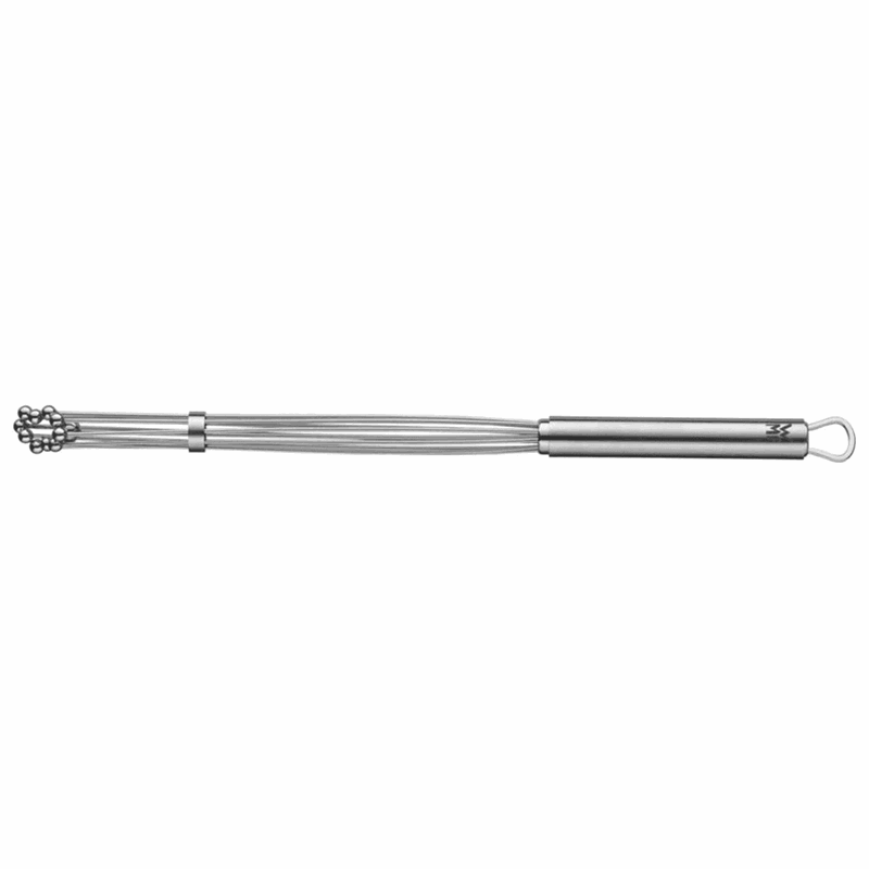 WMF Profi Plus Flexi Silikon Uçlu Halka Kilitli 32 cm Çırpıcı 3201112631