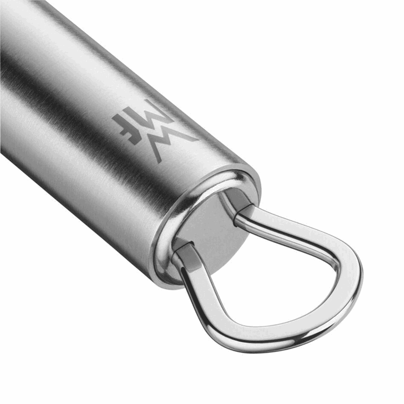 WMF Profi Plus Flexi Silikon Uçlu Halka Kilitli 32 cm Çırpıcı 3201112631