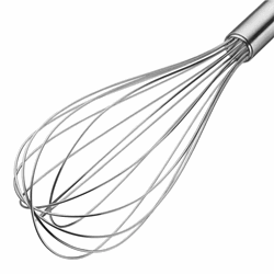 WMF Profi Plus 30 cm Çırpıcı 3201002839