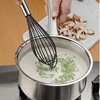 WMF Silikon Çırpıcı 25 cm Profi Plus 3201002822