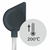 WMF Profi Plus Pişirme Kaşığı 32 cm 3201002877