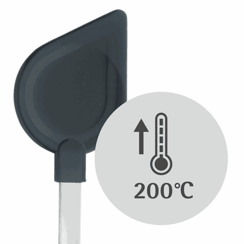 WMF Profi Plus Pişirme Kaşığı 32 cm 3201002877