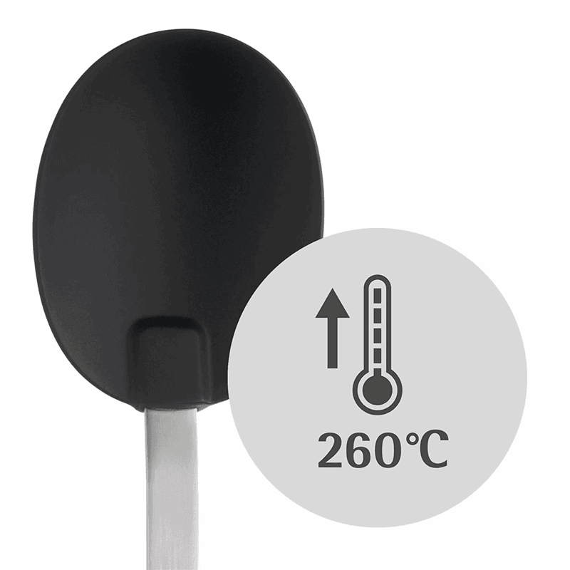 WMF Profi Plus Yapışmaz Servis Kaşığı 32 cm 3201005818