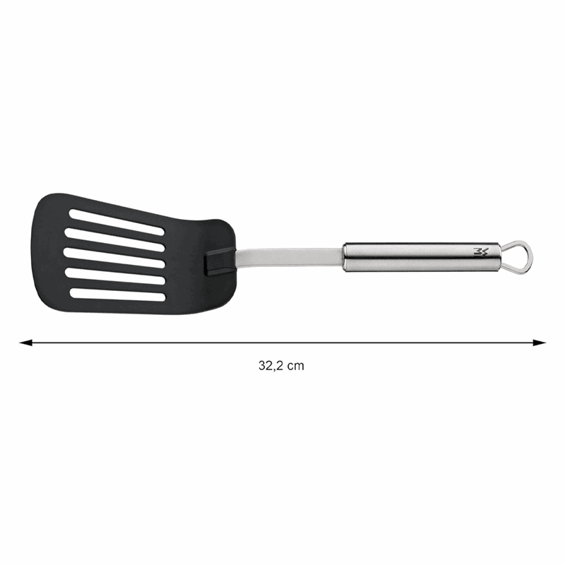 WMF Profi Plus Plastik Spatula 32 cm 3201000146