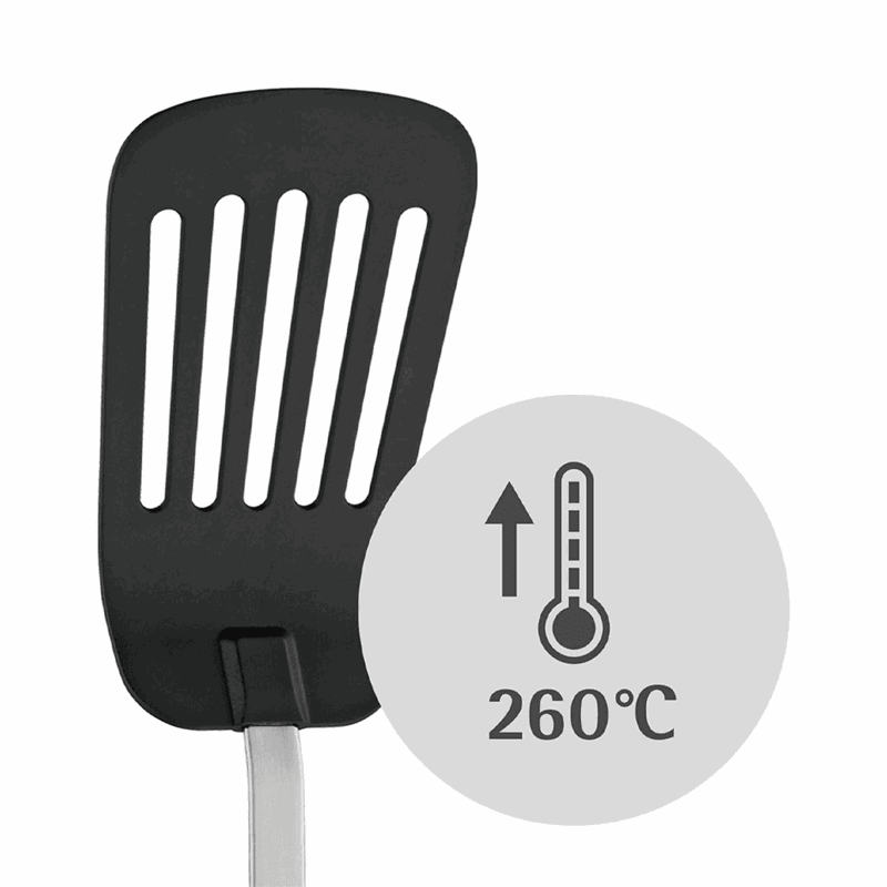 WMF Profi Plus Plastik Spatula 32 cm 3201000146