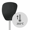 WMF Profi Plus Wok Spatulası 35 cm 3201000175