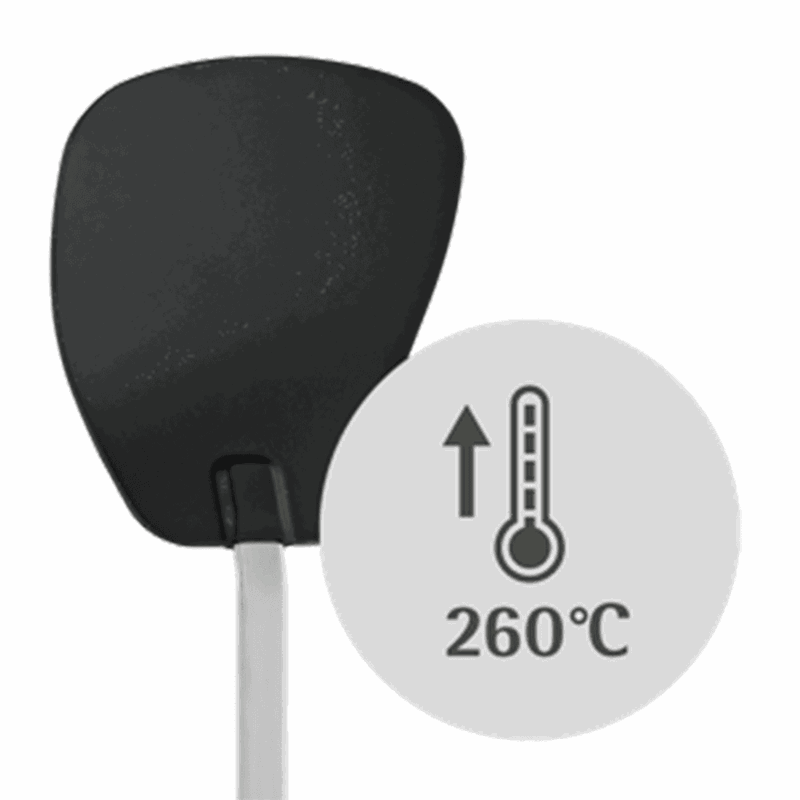 WMF Profi Plus Wok Spatulası 35 cm 3201000175