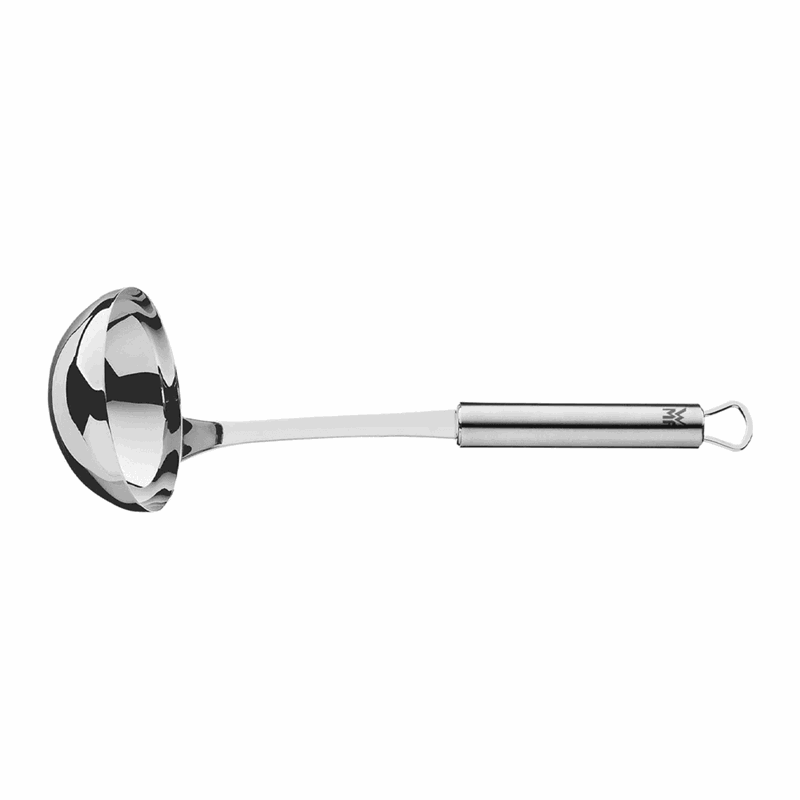 WMF Profi Plus Çorba Kepçesi 30 cm 3201000125