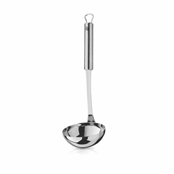 WMF Profi Plus Çorba Kepçesi 30 cm 3201000125