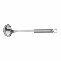 WMF Profi Plus Sos Kepçesi 27 cm 3201000127