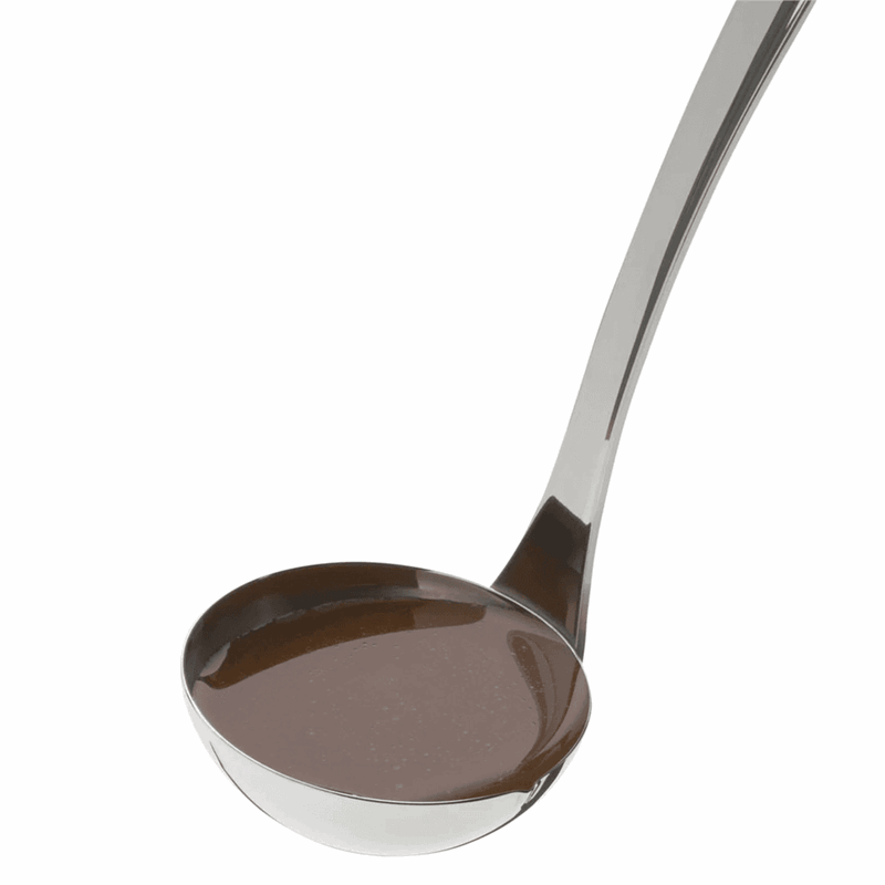 WMF Profi Plus Sos Kepçesi 27 cm 3201000127