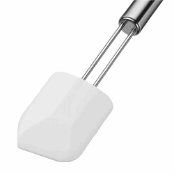 WMF Profi Plus Hamur Sıyırma Spatulası 26 cm