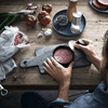 WMF BBQ Hamburger Köftesi Yapıcı