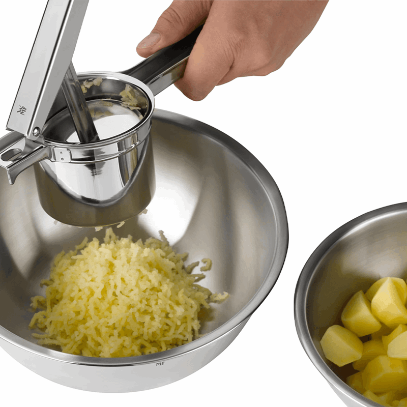 WMF Patates Rendesi