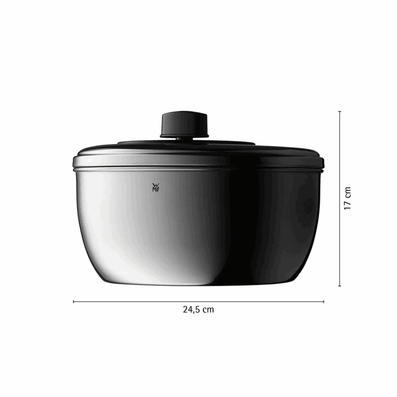 WMF Salata Kurutucu