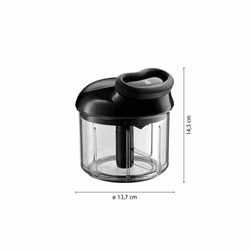 WMF Manuel Doğrayıcı 900 ml