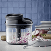 WMF Manuel Doğrayıcı 900 ml