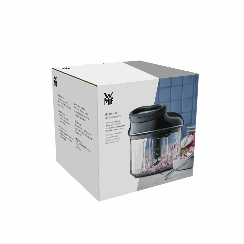 WMF Manuel Doğrayıcı 900 ml