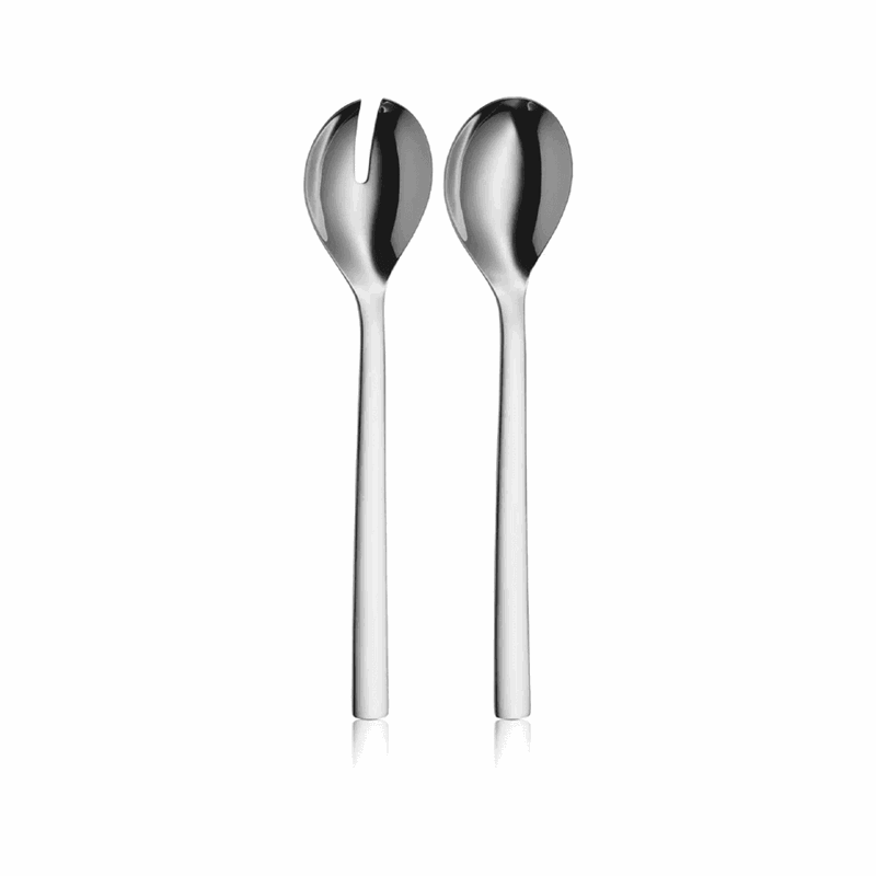 WMF Nuova Salata Servis Seti 2'li 3201000269