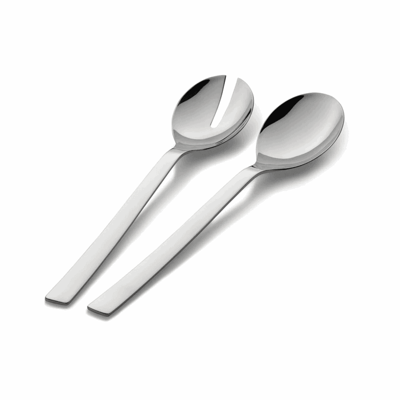 WMF Nuova Salata Servis Seti 2'li