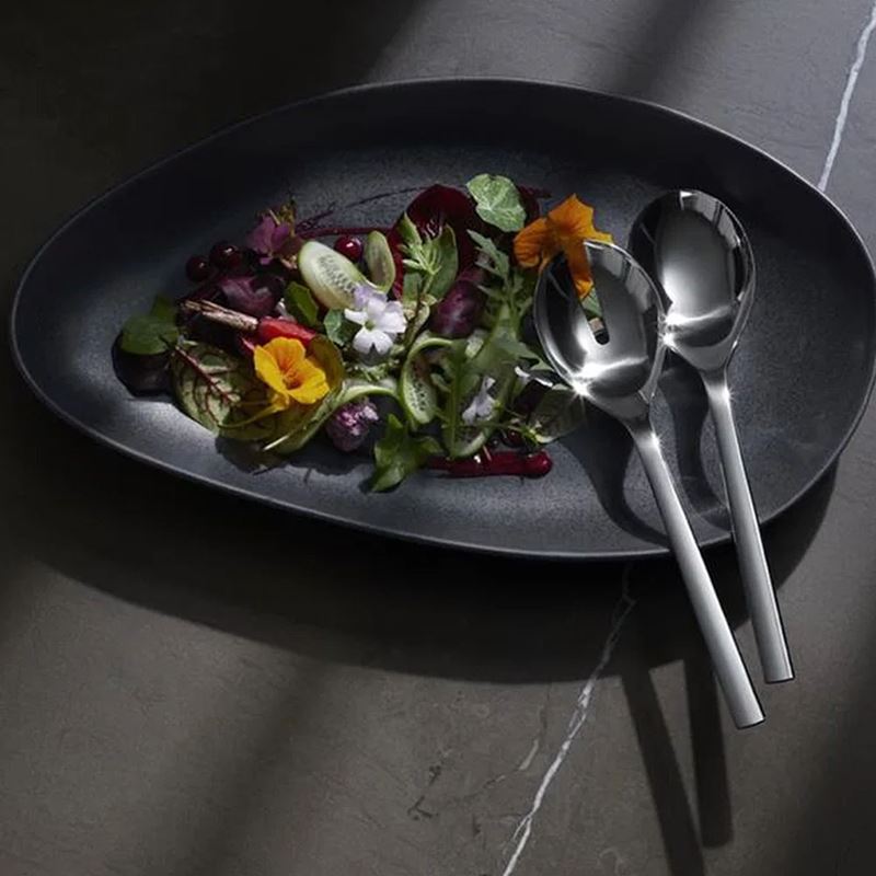 WMF Nuova Salata Servis Seti 2'li