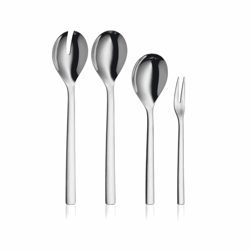 WMF Nuova Servis Seti 4'lü 3201000354