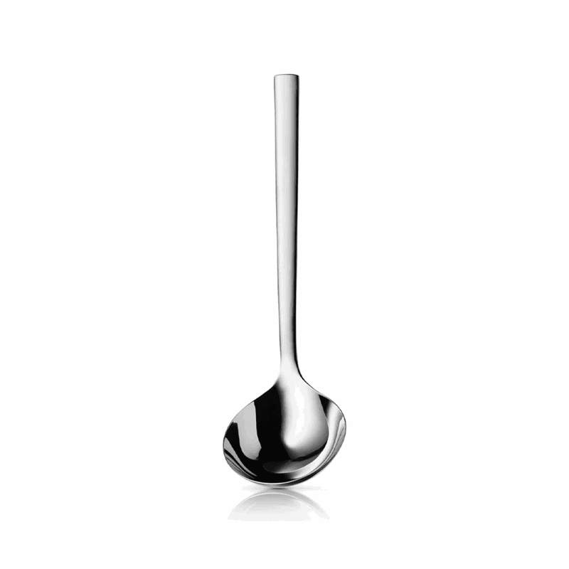 WMF Nuova Çorba Kepçesi 29 cm 3201000356