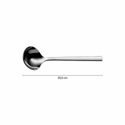 WMF Nuova Çorba Kepçesi 29 cm