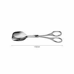 WMF Pasta Maşası