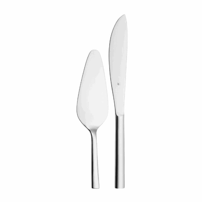 WMF Nuova Pasta Seti 2'li 3201000271